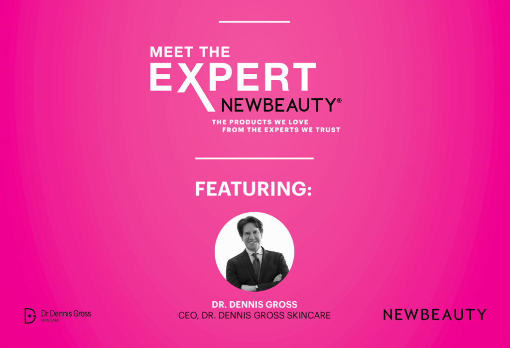 talkshoplive Meet the Expert Series: Dr. Dennis Gross featured image