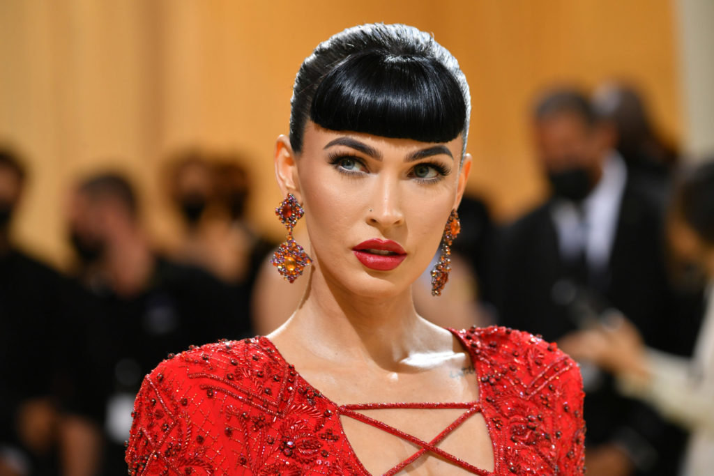 The Exact Skin-Care and Makeup Products Used for Megan Fox’s Met Gala Look—and You Can Get Them All at Target featured image