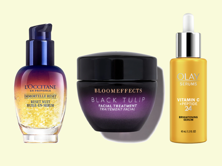 The Best New Skin Care Products Launching In September Newbeauty