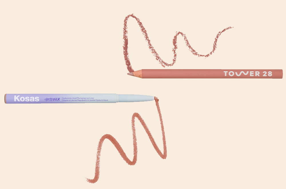 The Best Nude Lip Liners For Fuller-Looking Lips featured image