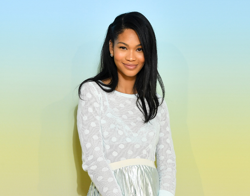 Supermodel Chanel Iman Shares Her 2 Beauty Must-Haves - NewBeauty