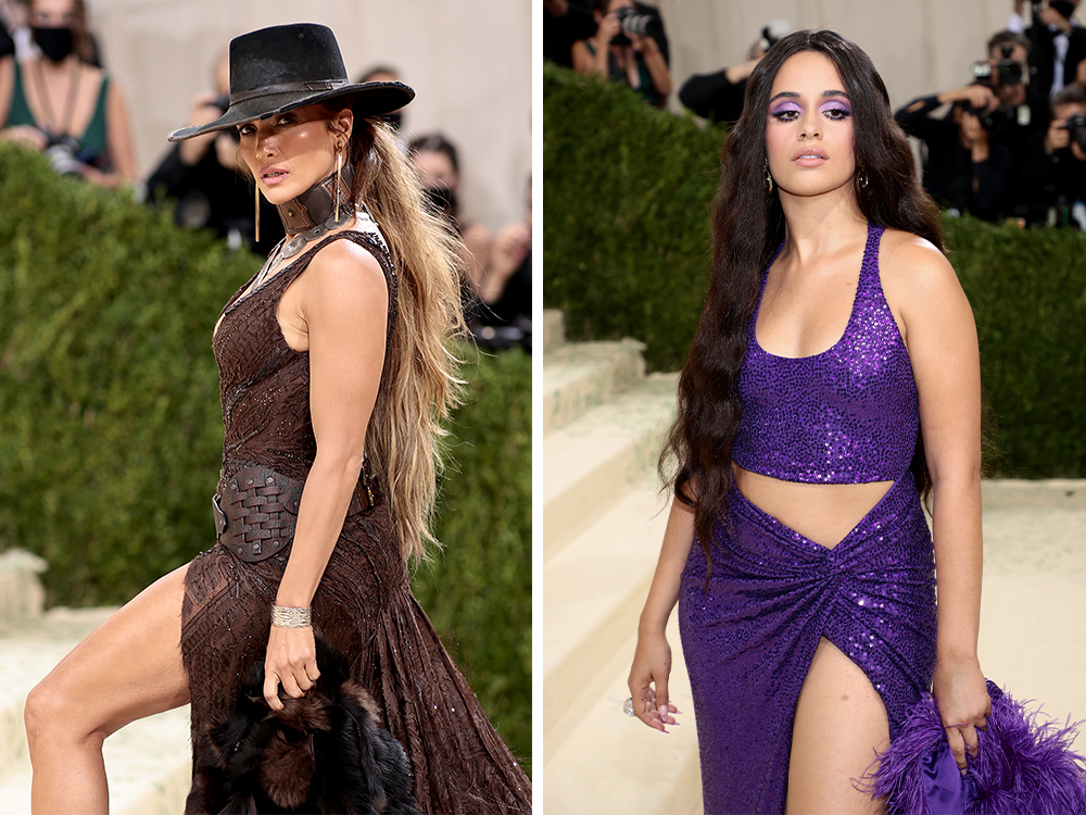 The Best Celebrity Hair Extensions on the Met Gala Red Carpet featured image