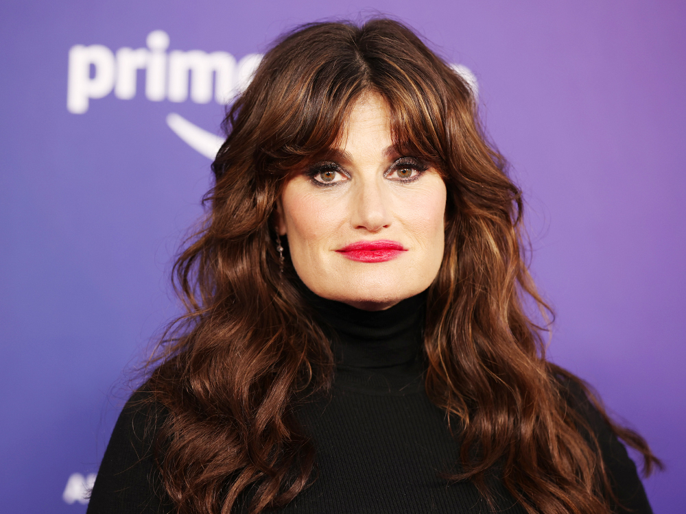 Idina Menzel Says This Eye Cream Makes Her Skin Look 5 Years Younger featured image