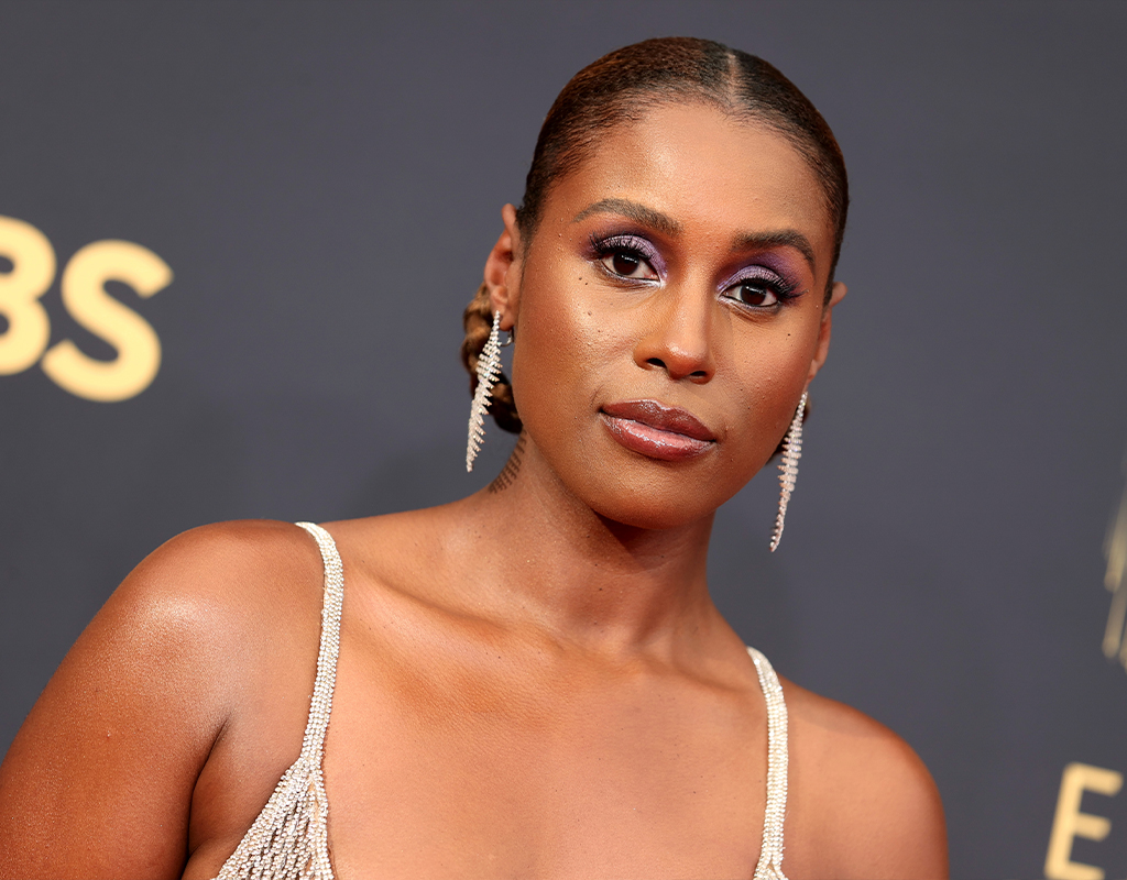 Every Product Used For Issa Rae’s Emmys Glam Can Be Found at the Drugstore featured image
