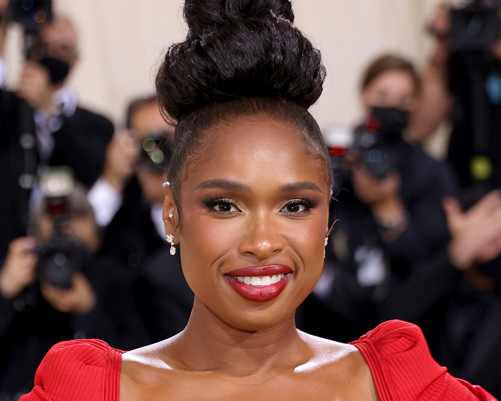 The Under-the-Radar Skin-Care Brand Jennifer Hudson Used for a Month to Prep for the Met Gala featured image