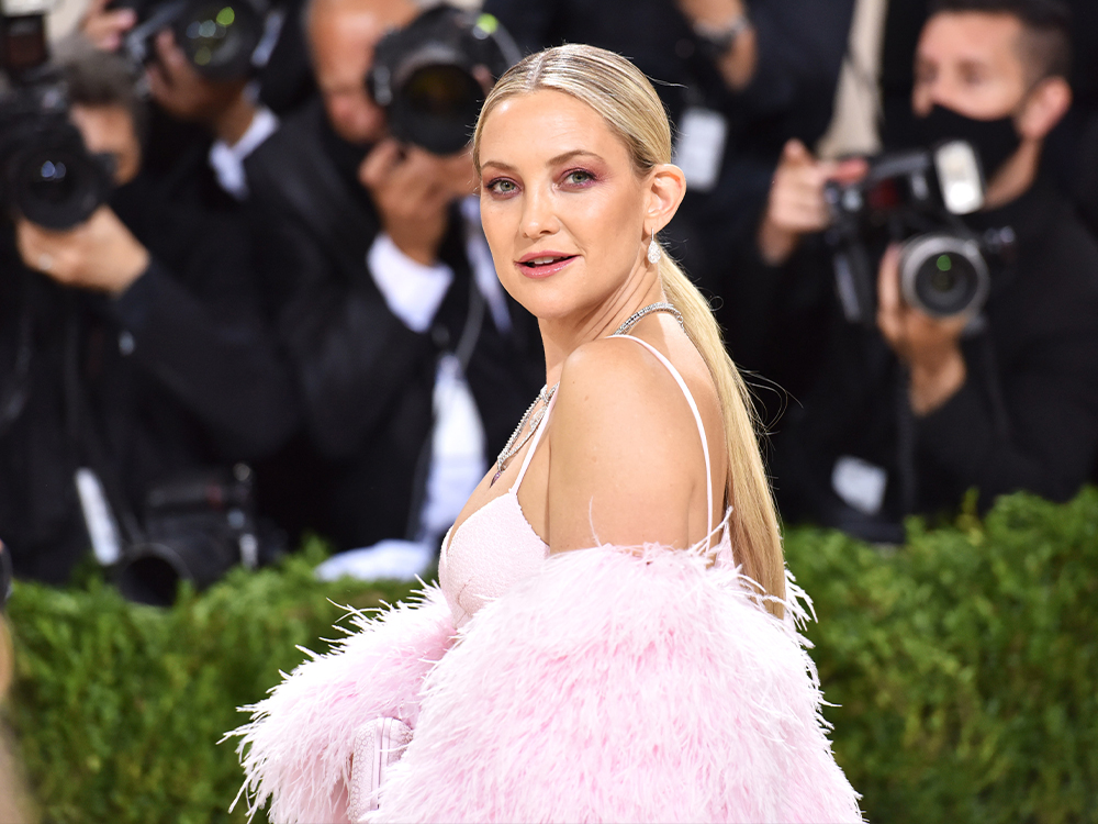 Kate Hudson’s Clean Met Gala Glam Was All Under $30 and We Have the Full Breakdown featured image