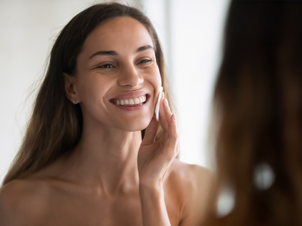 The Benefits of Malic Acid in Skin Care, According to Experts featured image