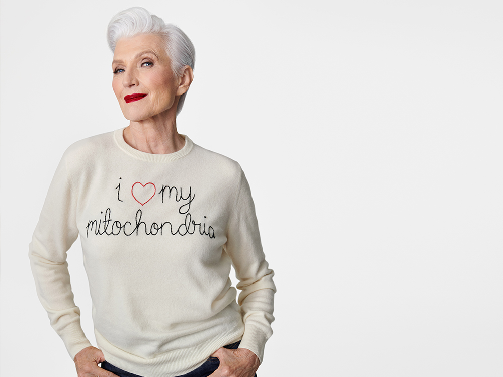 Maye Musk Is the Face of This New Supplement Line featured image