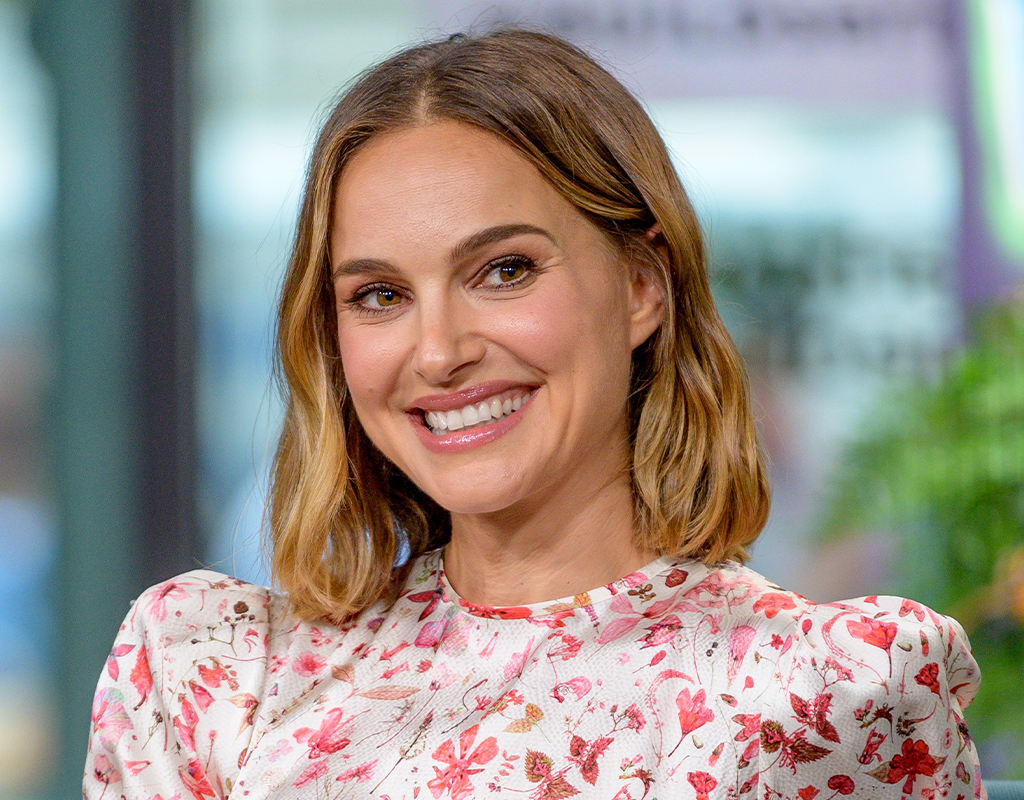 The Diet Tweak That Transformed Natalie Portman’s Skin featured image