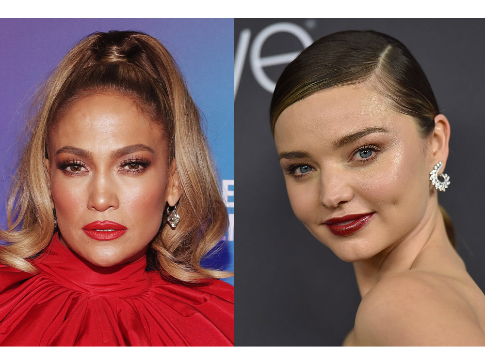 A Guide to the Most Flattering Hair Cuts For Every Face Shape - NewBeauty