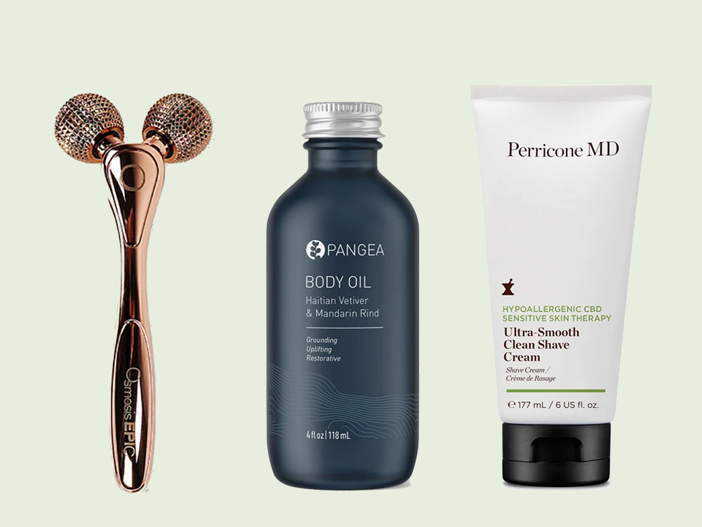 The Best New Body-Care Products Launching in October featured image