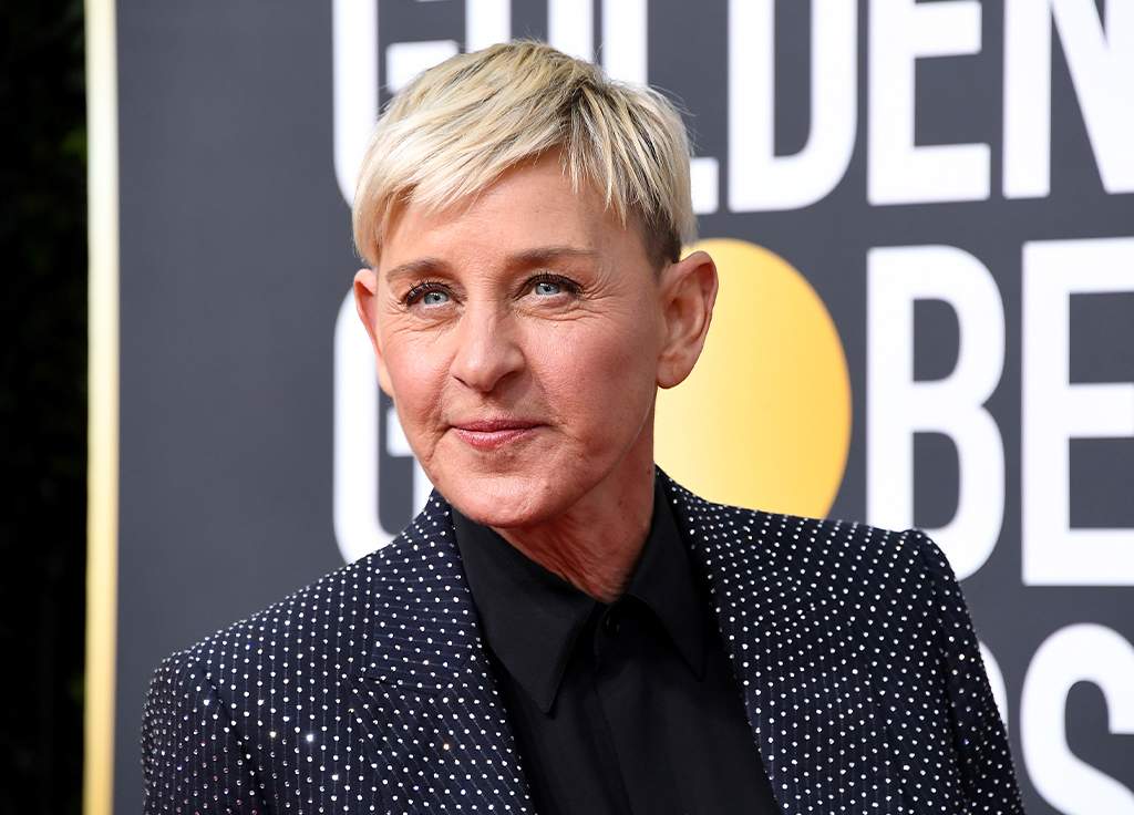 Ellen DeGeneres’ Skin-Care Line Launches Today featured image