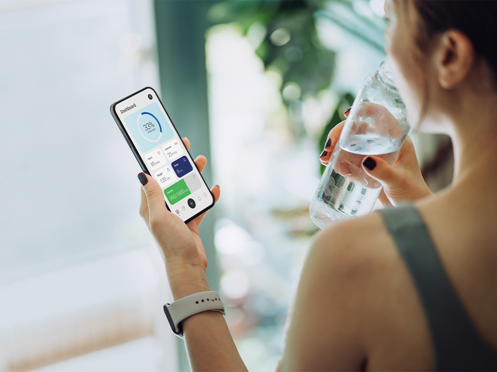 7 NewBeauty Brain Trust Members Share Their Favorite Fitness Apps featured image
