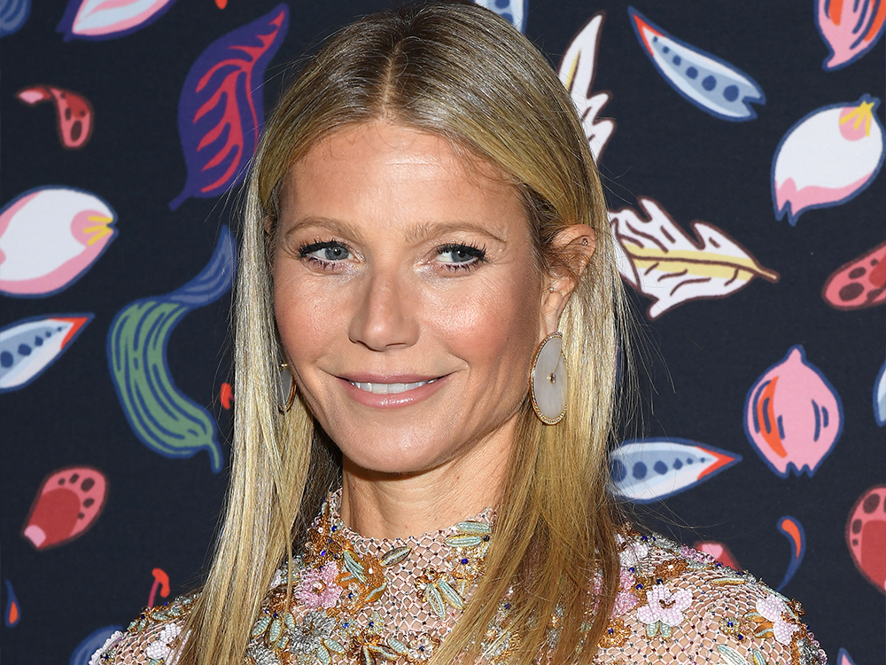 Gwyneth Paltrow Is Trying to Shift Her Perspective on Aging featured image