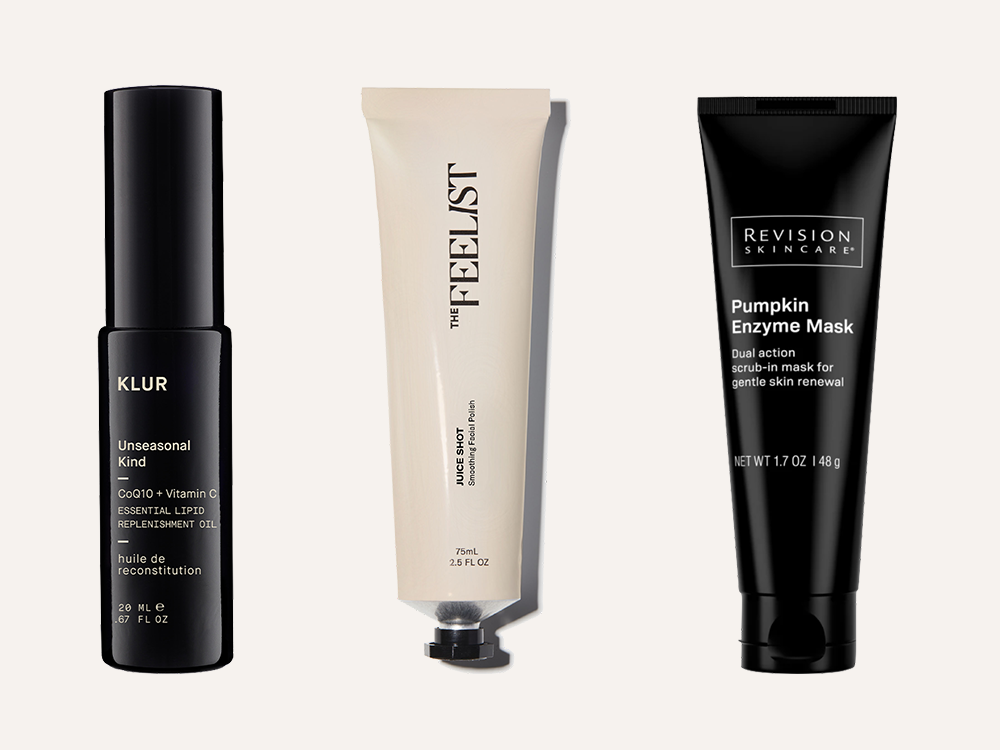 The Best New Skin-Care Products Launching in October featured image