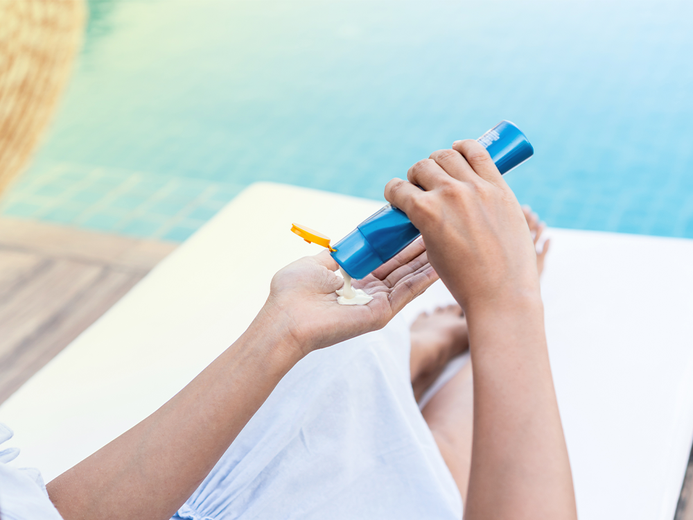 The FDA Just Updated Its Sunscreen Regulations, and This Is Everything a Consumer Should Know featured image