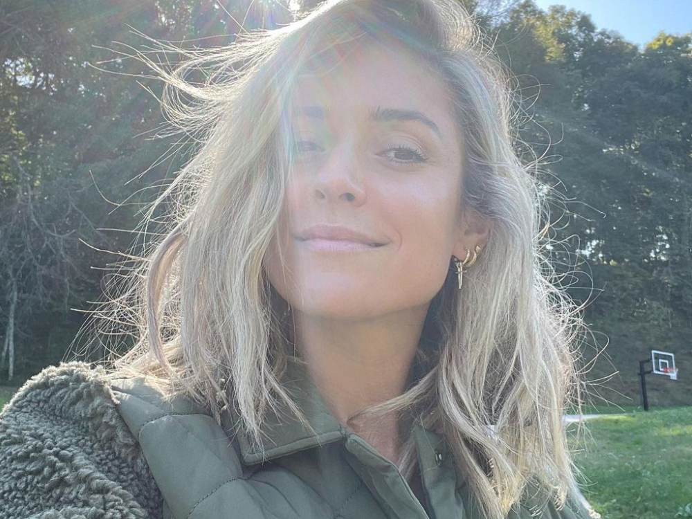 Kristin Cavallari Shares Her Number-One Secret For Hydrated Skin featured image