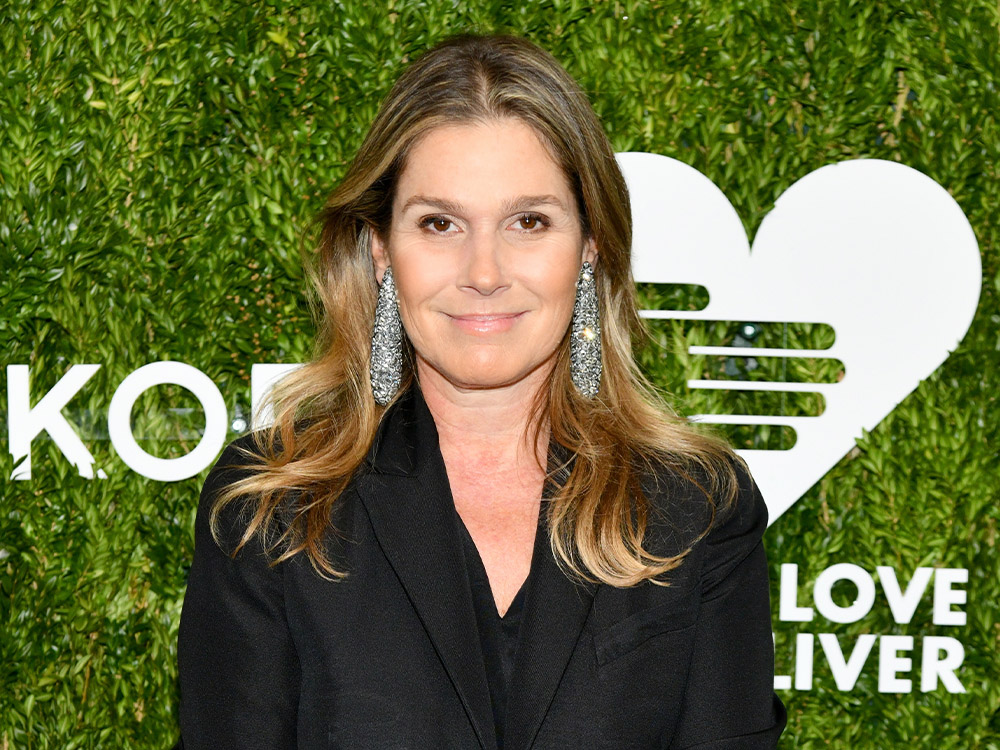 Aerin Lauder Shares Her Favorite Foundation and Top Beauty Tip from Her Grandmother featured image