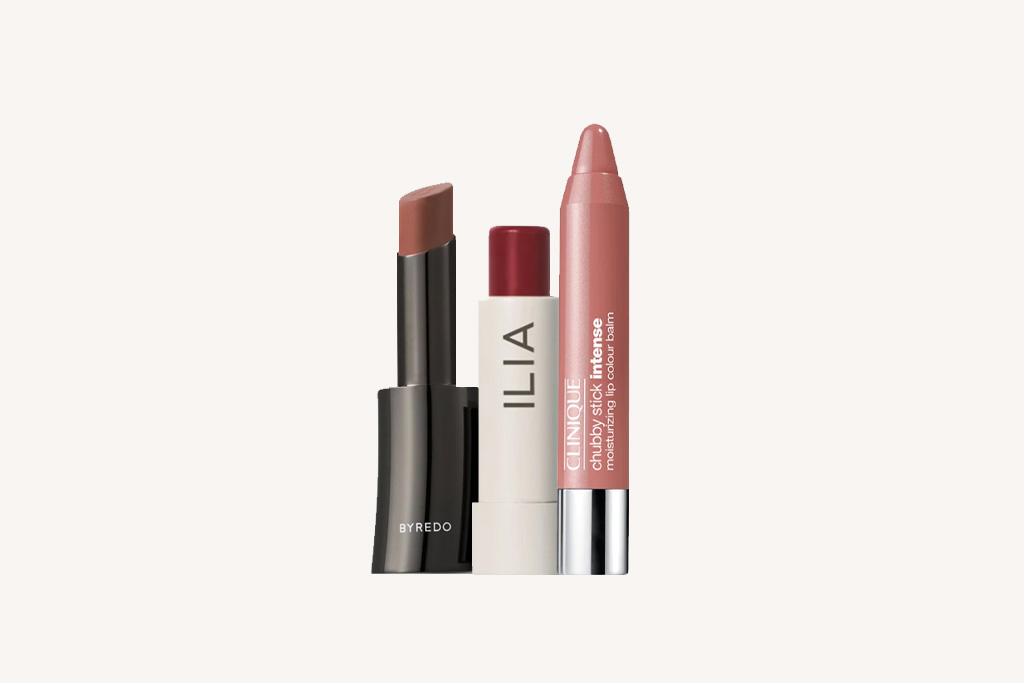 8 Tinted Lip Balms You Need This Winter featured image