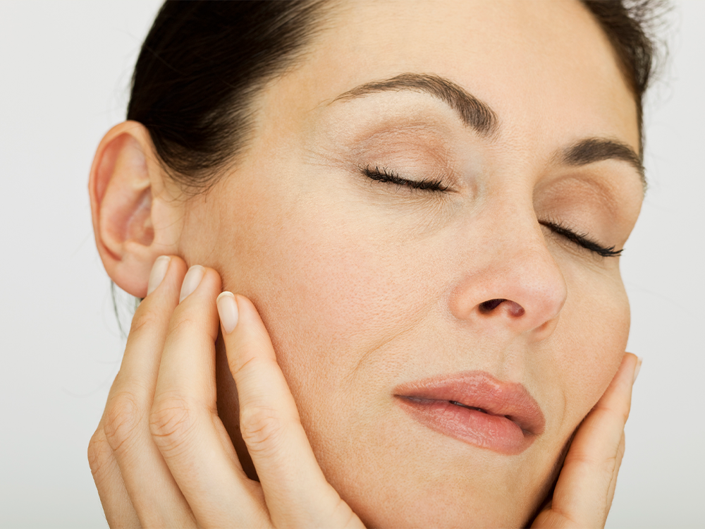 A One-Hour Facelift With Long-Lasting Results featured image