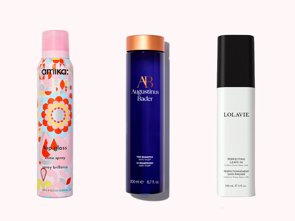 The Best Hair-Care Products Launching in November featured image