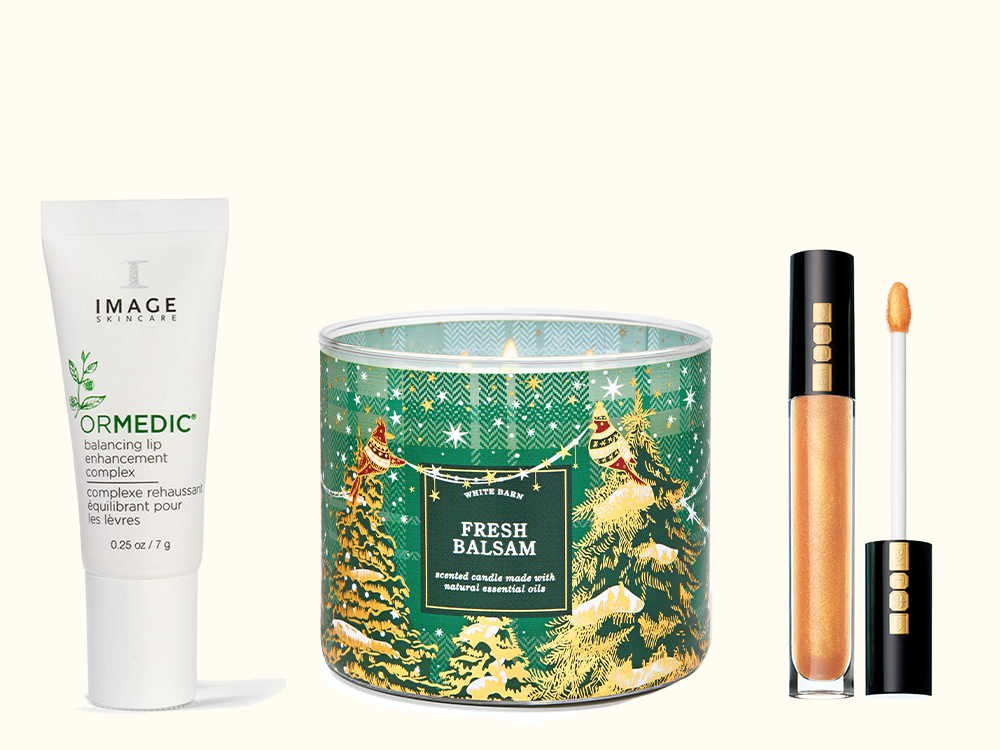 24 Beauty Gifts Editors Are Buying This Year featured image