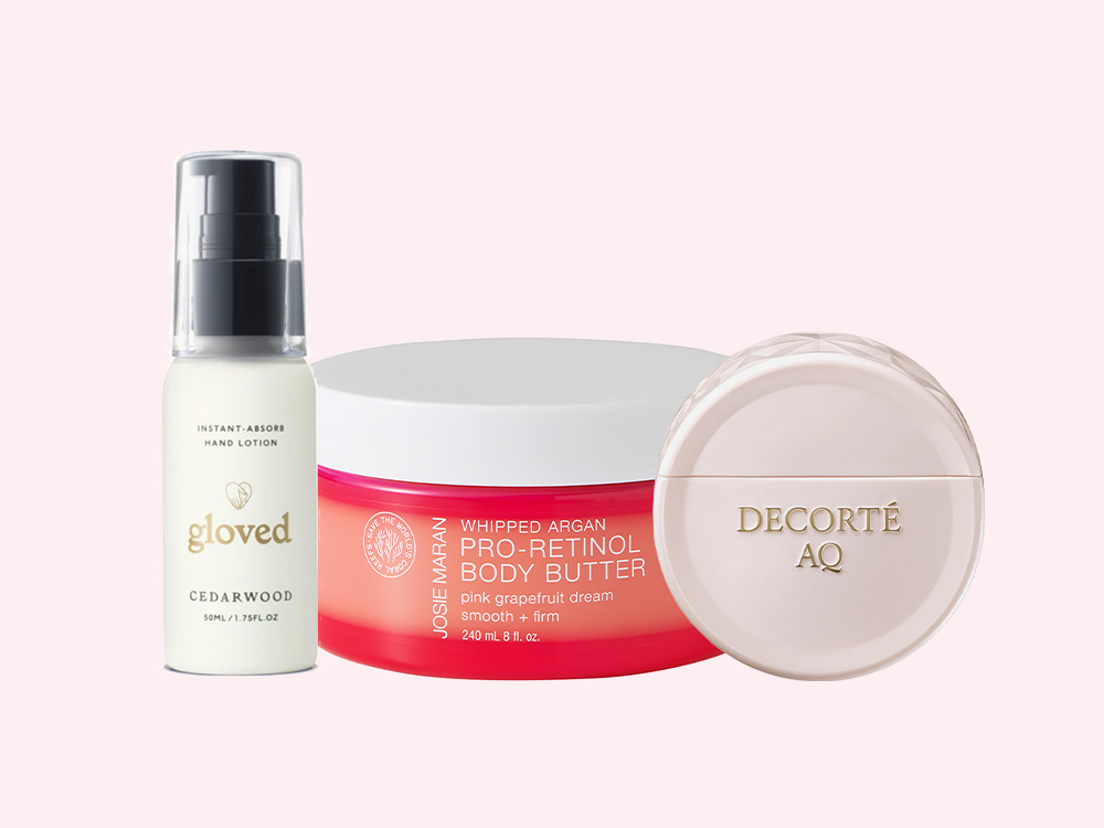 The Best Body-Care Products Launching in November featured image