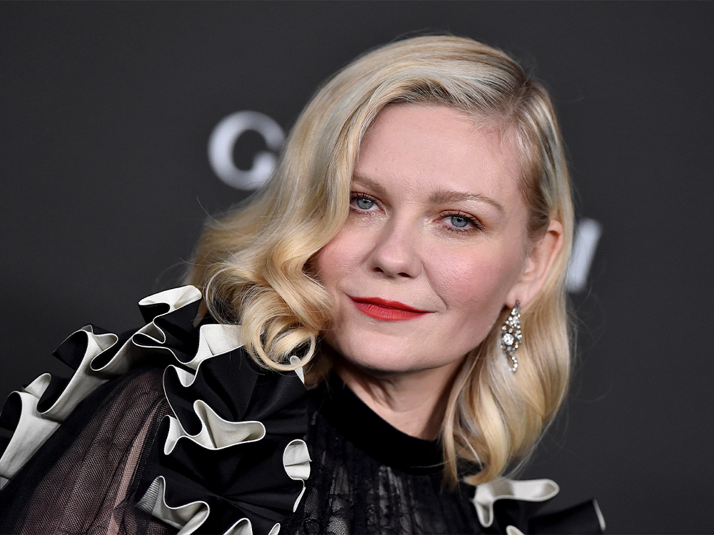 Kirsten Dunst Gets Honest About Her Struggle With Depression: ‘It’s Important to Share’ featured image