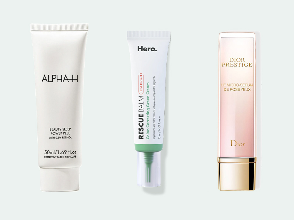 The Best Skin-Care Products Launching in November featured image