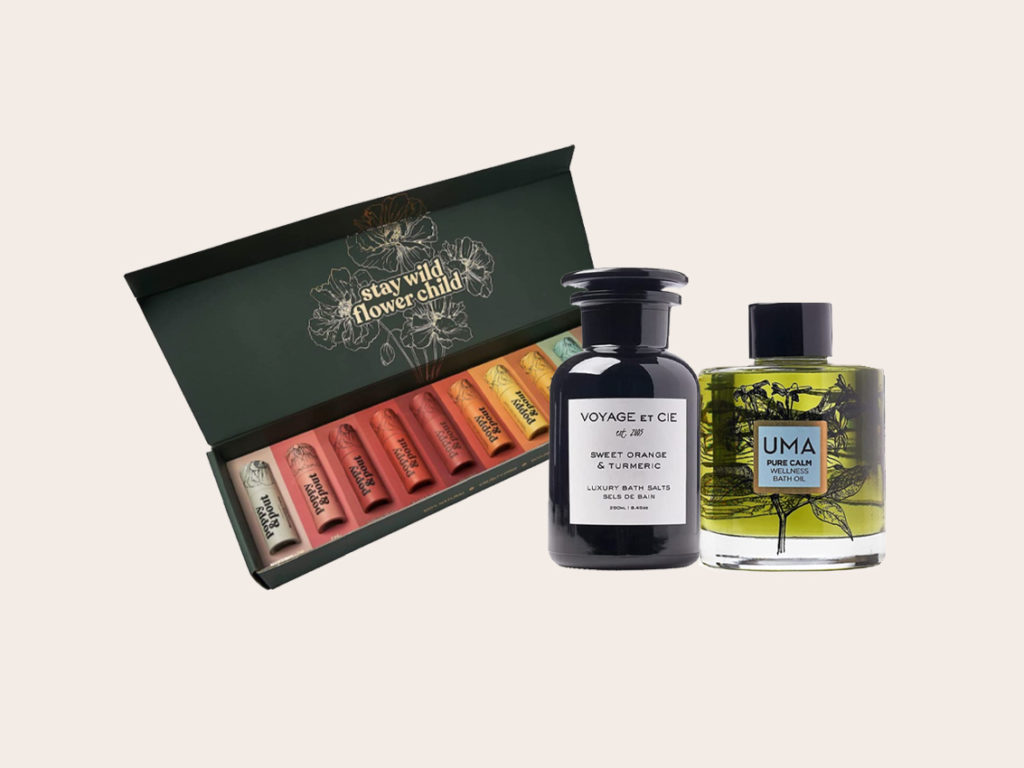 Oprah Just Revealed Her Favorite Beauty and Wellness Gifts for the Holidays featured image
