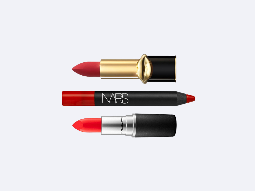 How to Pick the Best Red Lipstick for Your Skin Tone featured image