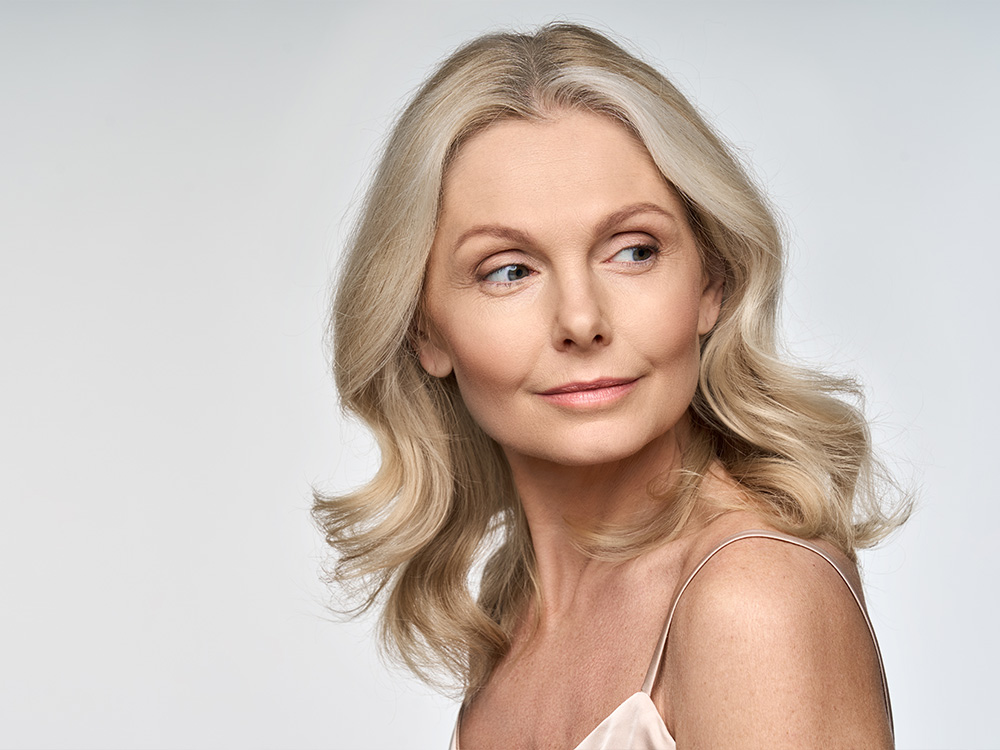 Bobbi Brown’s Top 4 Makeup Tips For Women Over 50