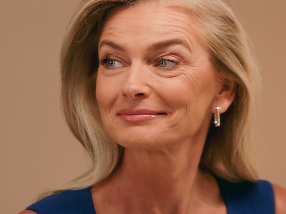 Paulina Porizkova Is Celebrating the Beauty of Aging in New Film featured image