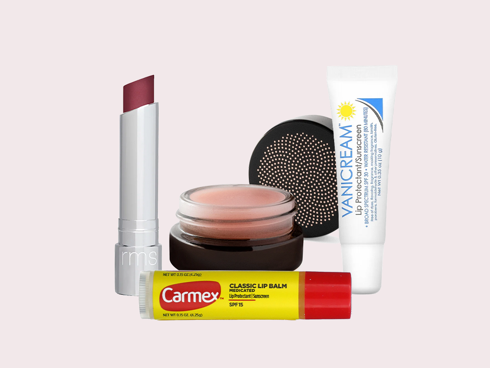 Expert-Approved Balms for Chapped Lips featured image