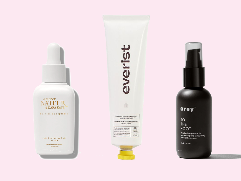 The Best Hair-Care Products Launching in December featured image