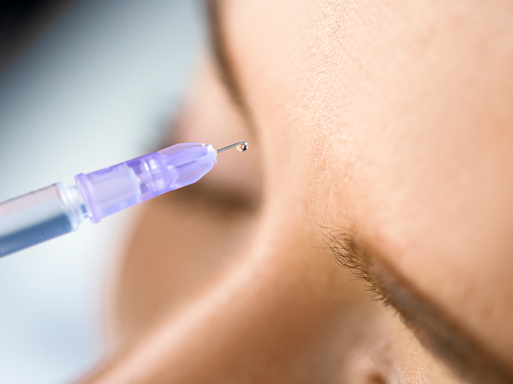 From Botox Cosmetic to Xeomin: How Every Wrinkle-Reducing Injectable Differs featured image