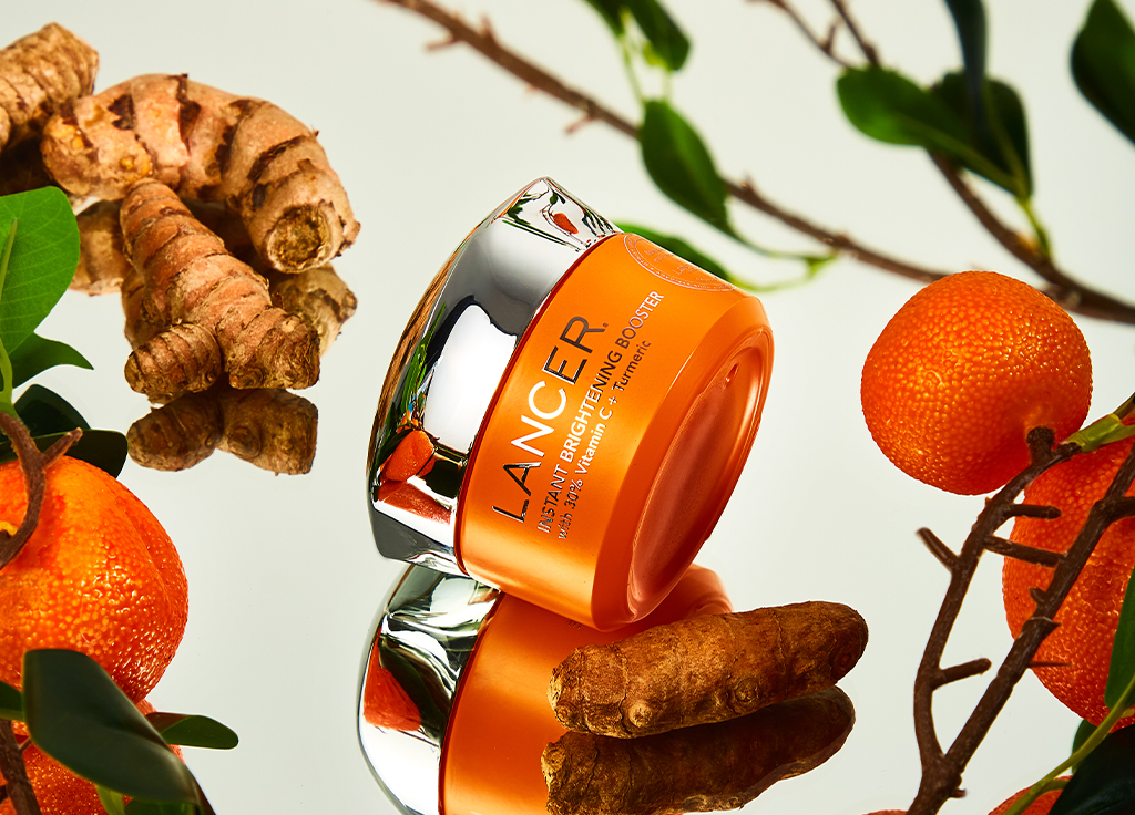Exclusive: The New Vitamin C Product This Derm Says Will Give Skin an Instant Boost featured image