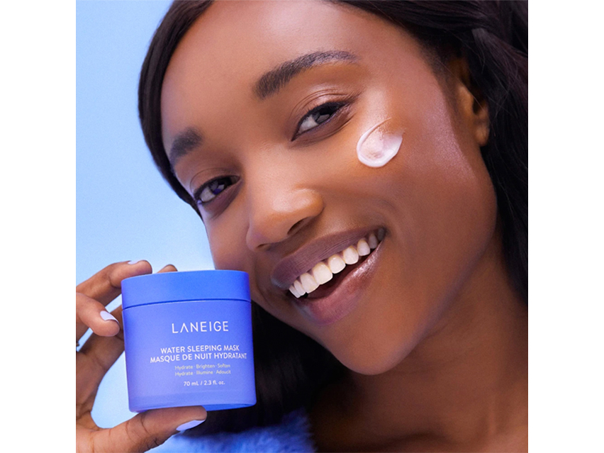 Laneige Just Reformulated Their Best-Selling Sleeping Mask featured image