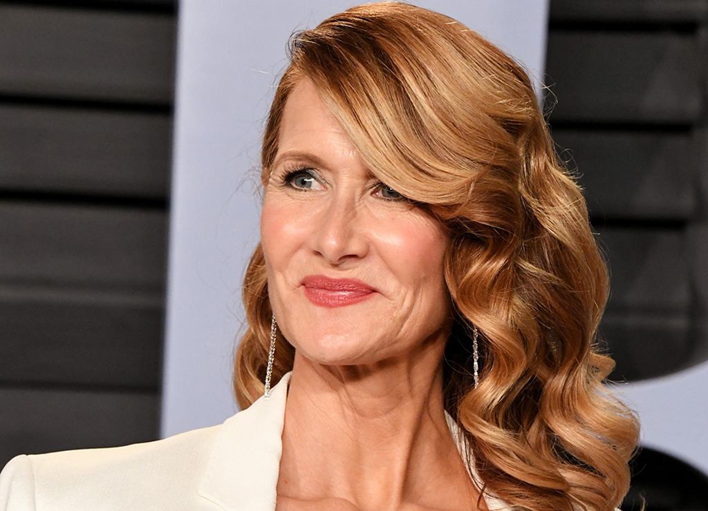The Collagen Moisturizer Laura Dern Has Used For Over 20 Years featured image