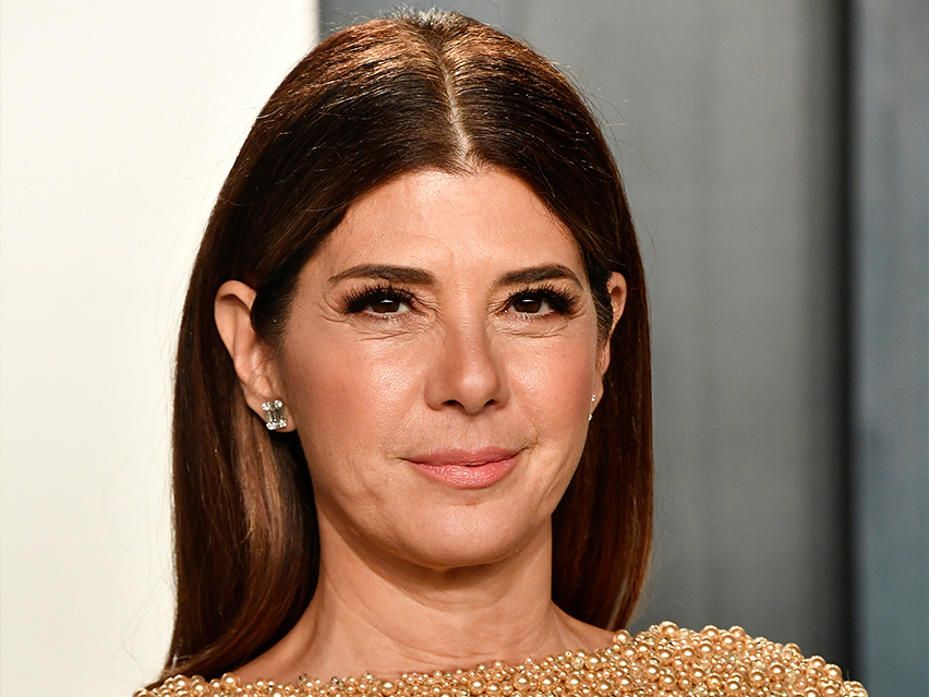 Marisa Tomei Shares Her Minimalistic Beauty Routine featured image