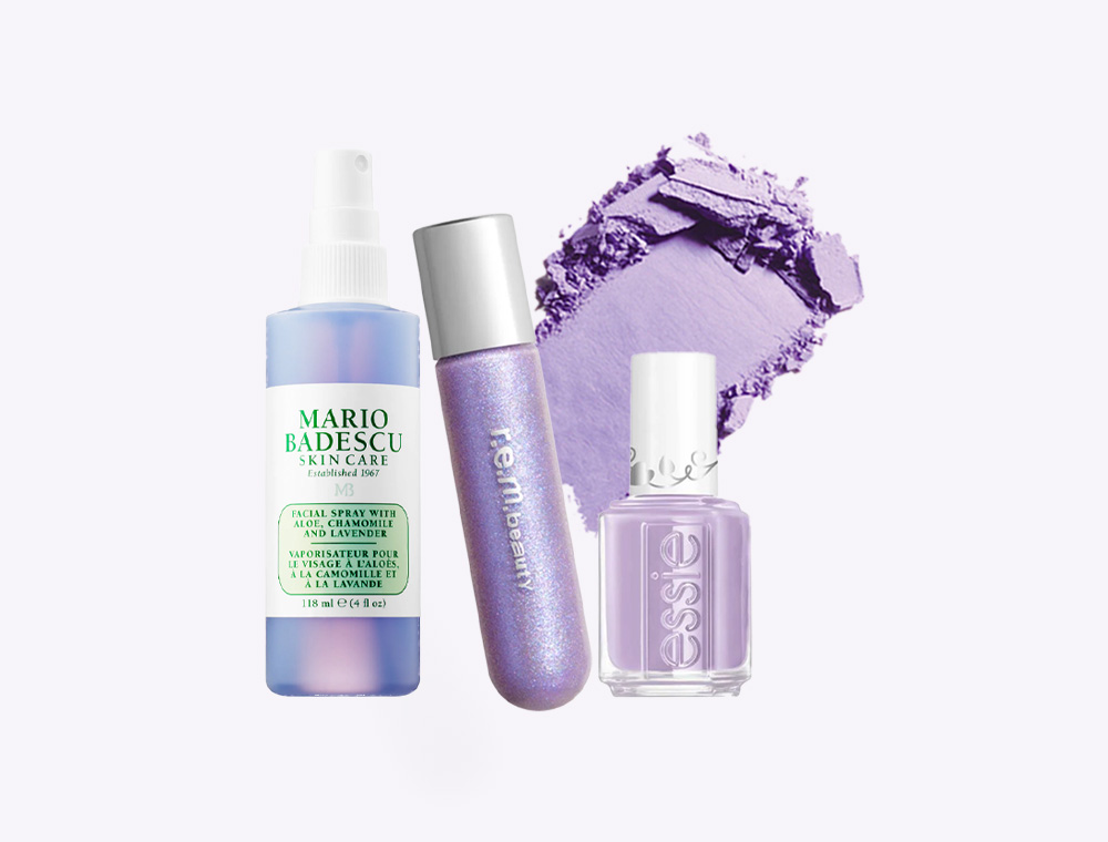 5 Ways to Incorporate 2022’s Pantone Color of the Year Into Your Beauty Routine featured image