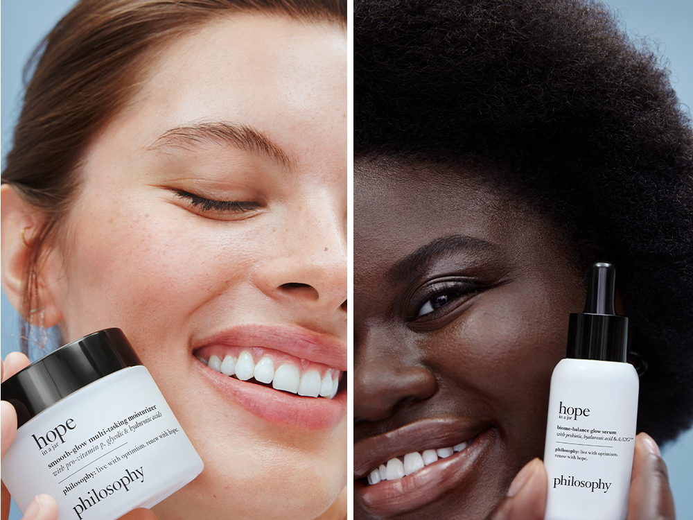 Exclusive: Philosophy’s Iconic Skin-Care Line Gets a Revamp featured image