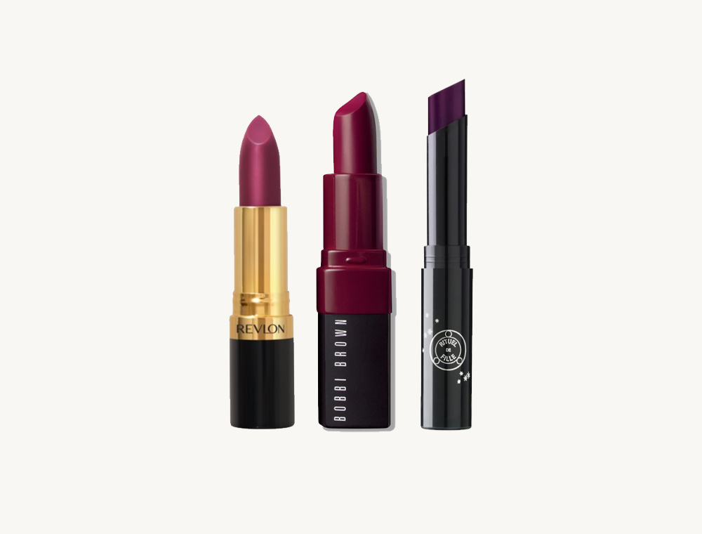 Plum Lipstick Is the Pick of the Season featured image