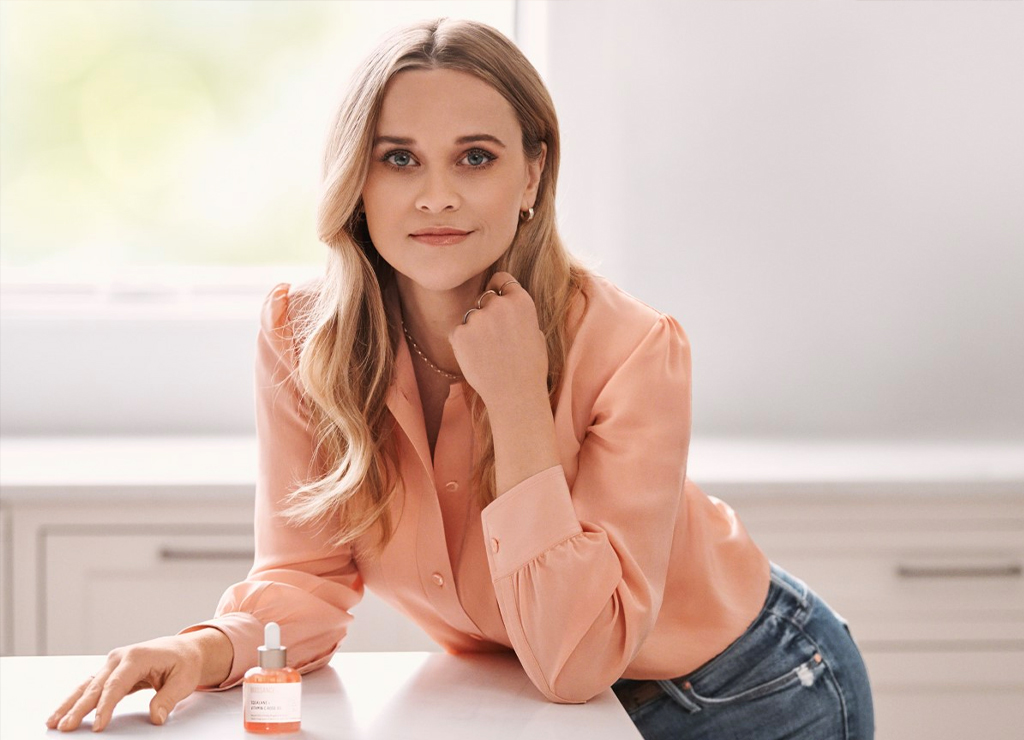 Reese Witherspoon Loves This Plumping Serum featured image