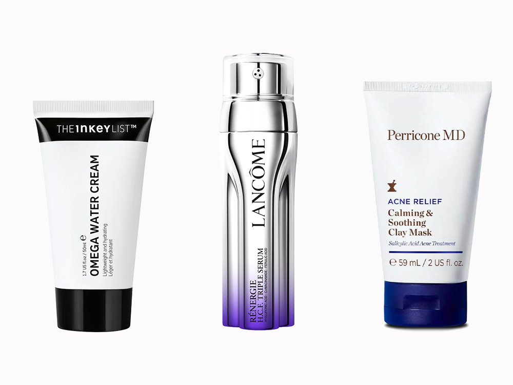 The Best Skin-Care Products Launching in December featured image