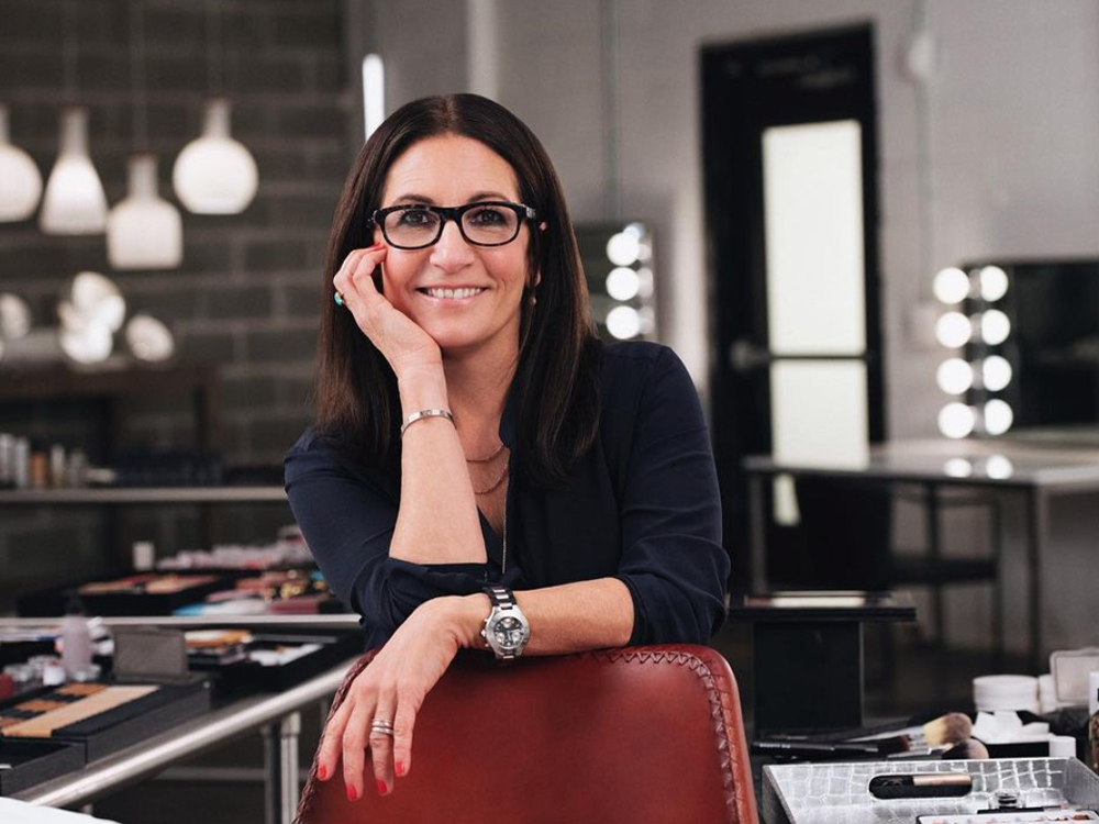 Bobbi Brown Shares Her Makeup Tips For Women Over 50 featured image