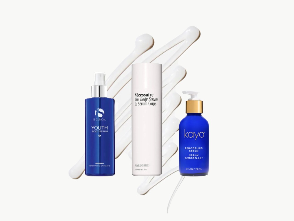 7 Hyaluronic Acid Body Serums For Smoother Skin featured image