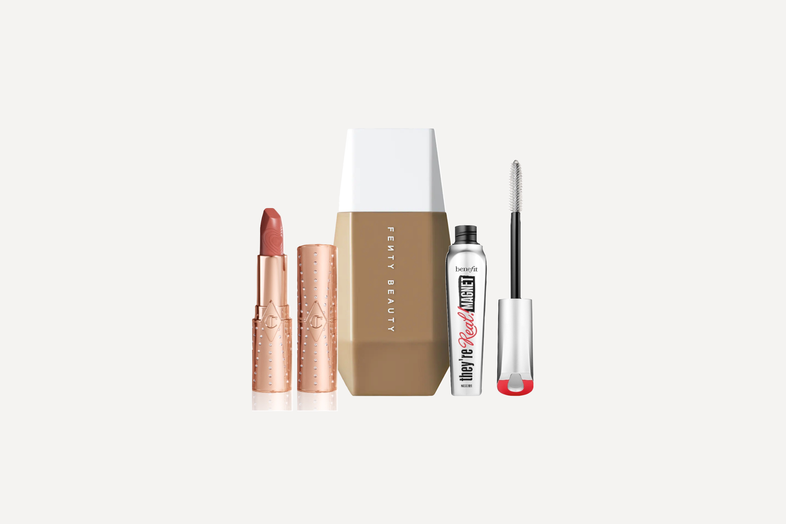 The Most Searched Beauty Products of 2021