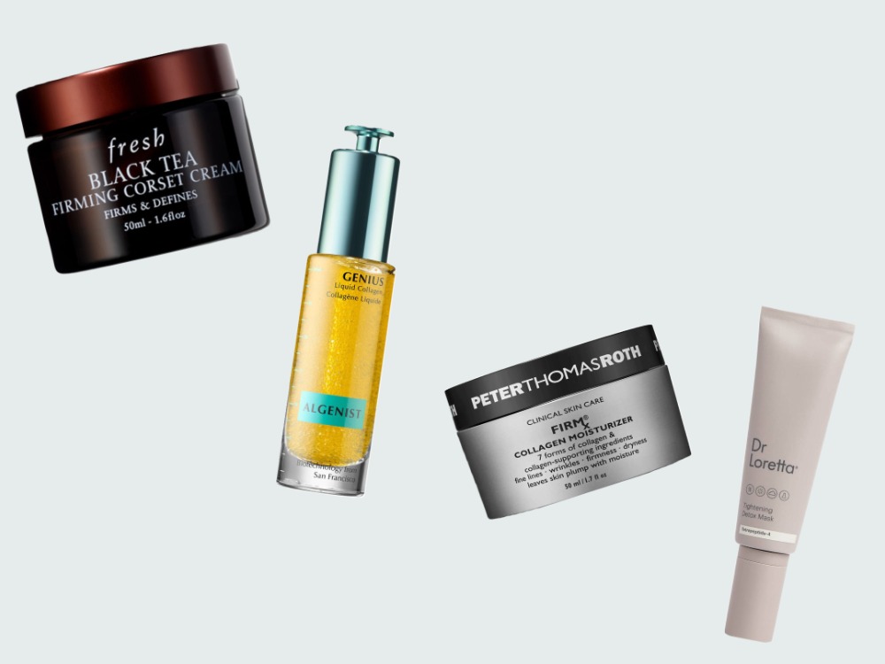 23 Skin-Tightening Products For Firmer-Looking Skin featured image