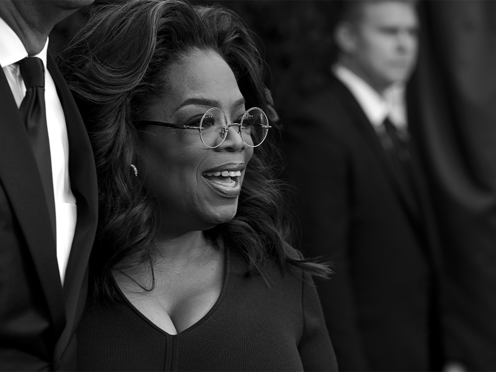 How Oprah Is Hitting the Reset Button on Her Health featured image